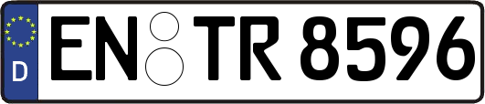 EN-TR8596