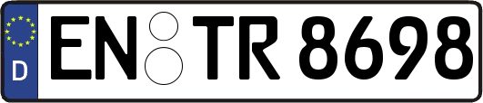 EN-TR8698