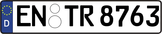 EN-TR8763