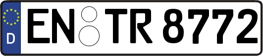 EN-TR8772