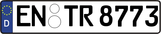 EN-TR8773