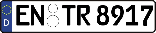 EN-TR8917