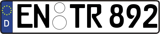 EN-TR892