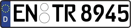EN-TR8945