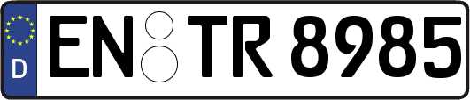 EN-TR8985