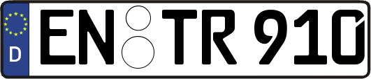EN-TR910
