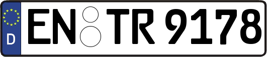 EN-TR9178