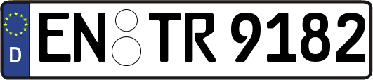 EN-TR9182
