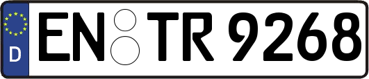 EN-TR9268