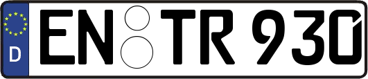 EN-TR930