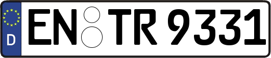 EN-TR9331
