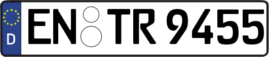 EN-TR9455