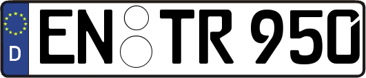 EN-TR950