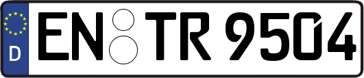 EN-TR9504