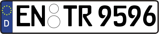 EN-TR9596