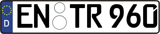 EN-TR960
