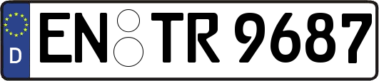 EN-TR9687