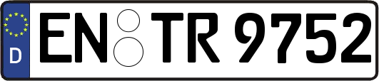 EN-TR9752