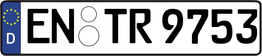 EN-TR9753