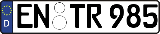 EN-TR985