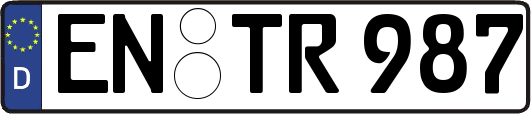 EN-TR987