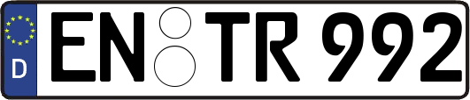 EN-TR992