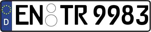 EN-TR9983