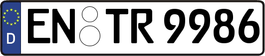 EN-TR9986