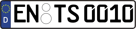 EN-TS0010