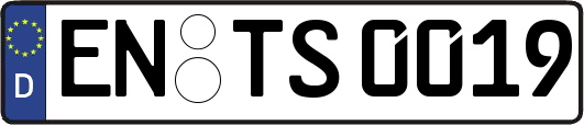 EN-TS0019