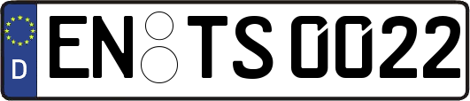 EN-TS0022
