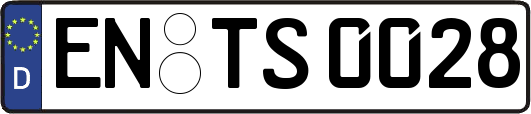 EN-TS0028