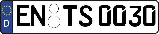 EN-TS0030