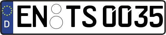 EN-TS0035