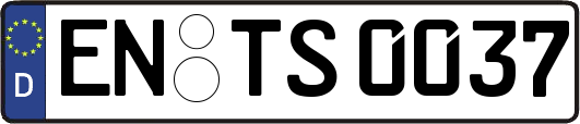 EN-TS0037
