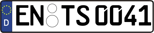EN-TS0041