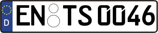 EN-TS0046