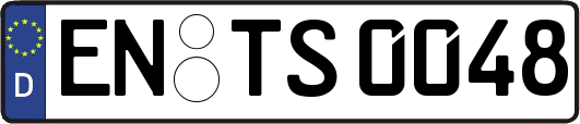 EN-TS0048