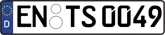 EN-TS0049