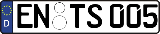 EN-TS005