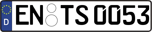 EN-TS0053
