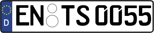 EN-TS0055