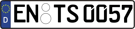 EN-TS0057