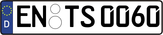 EN-TS0060