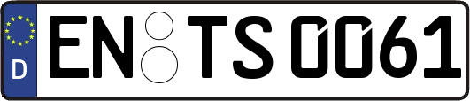 EN-TS0061