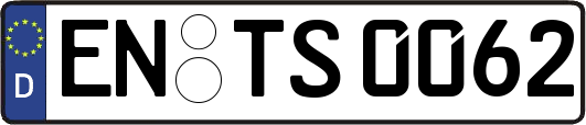 EN-TS0062