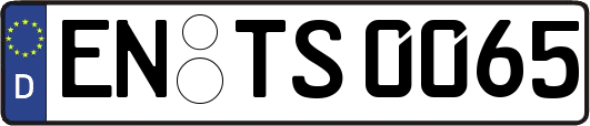 EN-TS0065