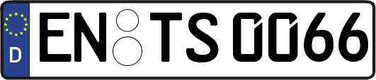 EN-TS0066