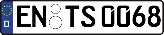 EN-TS0068