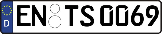 EN-TS0069